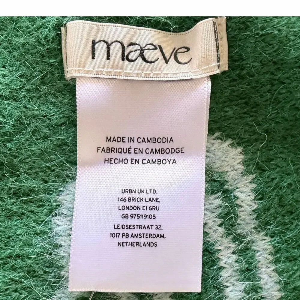 Maeve nwt anthropologie